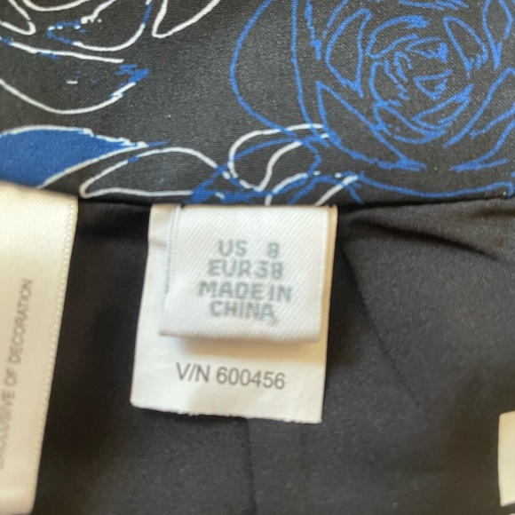 CB DryTec Moisture Wicking Golf Skirt - Picture 5 of 7